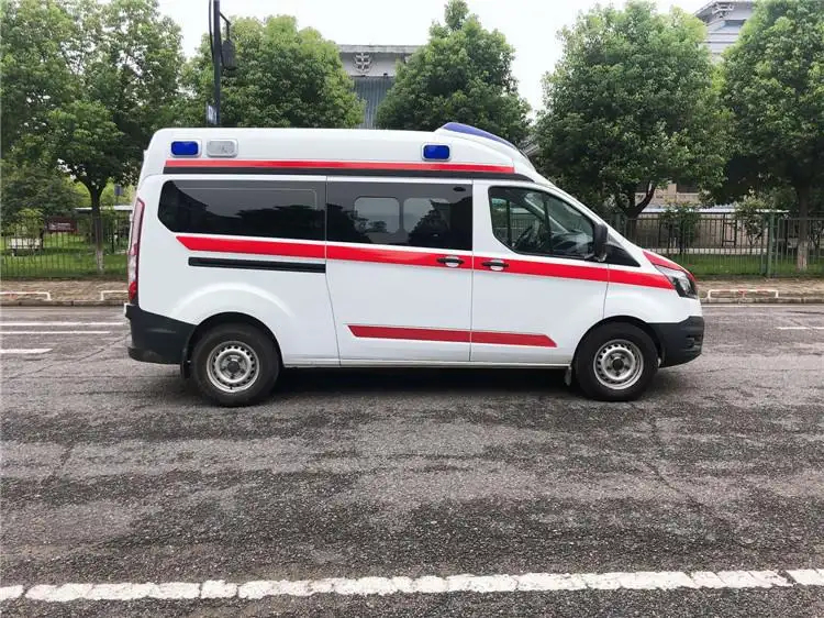 喀什长途跨省救护车出租