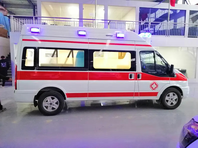 喀什跨省救护车出租